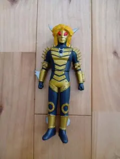 j*h様 ババルウ星人（一期）マーミット　2007年製 ウルトラ怪獣シリーズ ババルウ星人 2007 - メルカリ