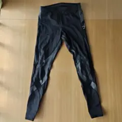 【CW-X】ワコール スポーツタイツ メンズS HZO-549 サポートタイツ