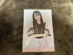 乃木坂46 生写真 samenumbers 瀬戸口心月 チュウ