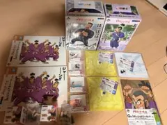 ドラゴンボールEX 一番くじ フィギュア等 まとめ売りのサムネイル