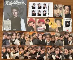 &TEAM 月狼 TAKI タキ 特典24点