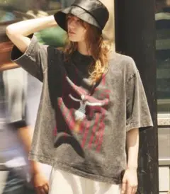 MAISON SPECIAL エヴァコラボ Tシャツのサムネイル