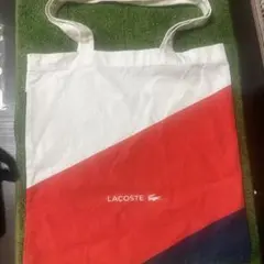 LACOSTE ラコステ トートバッグのサムネイル