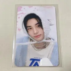 2026年最新】stray kids ヒョンジン トレカの人気アイテム - メルカリ