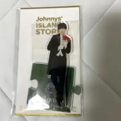 佐野晶哉　アクリルスタンド　アクスタ　22春　執事