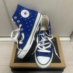 CONVERSE ALL STAR スタッズ ハイカットのサムネイル
