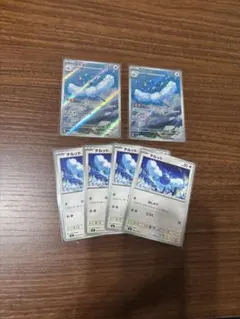 ポケカ】チルット/チルタリス【AR】【引退品】 - メルカリ