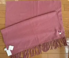 タグ付❗️未使用‼️ジルスチュアート　大判　ストール