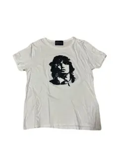 Dartin Bonaparto ダルタンボナパルト スパンコール Tシャツ Mのサムネイル
