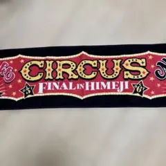 Novelbright タオル 商品詳細ページ | Novelbright official shop | アリーナツアー