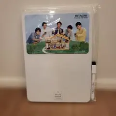 2026年最新】嵐 ホワイトボードの人気アイテム - メルカリ