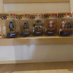 パペットスンスン　一番くじ　A賞