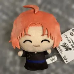 新劇場版 銀魂 -吉原大炎上- ちびぐるみvol.1 神威