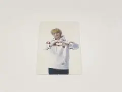 NCT127 テイル スヌン トレカ