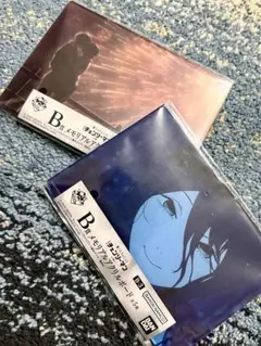 一番くじちょこっと チェンソーマン B賞 メモリアルアクリルボード