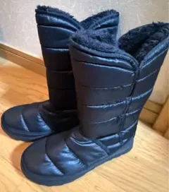 22 スノーブーツ