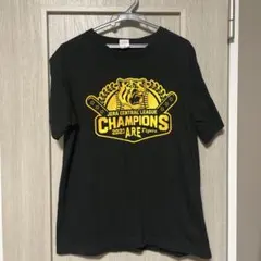 新品・未開封】2023 優勝記念 ビールかけ Tシャツ Мサイズ - メルカリ