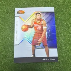 NBA04-05 toppsfinest 359枚限定リフラクター　ショーンメイ