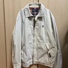 Polo Ralph Lauren スイングトップ M 短丈のサムネイル