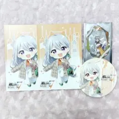 樋口楓にじ7タワー7周年まとめ売り【にじさんじ】