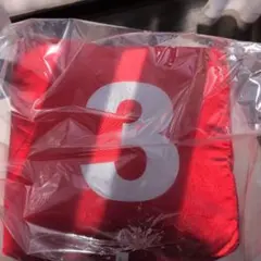 ワンピース一番くじC賞サイコロ