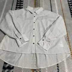 イージーケア シャツ