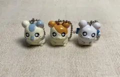 とっとこハム太郎 とっとこなかよしマスコット - メルカリ