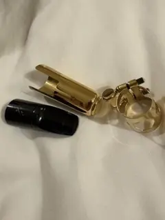 Gottsu 瑪瑙 ソプラノサックス マウスピース セルマーリガチャー Gottsu 瑪瑙 ソプラノサックス マウスピース セルマーリガチャー