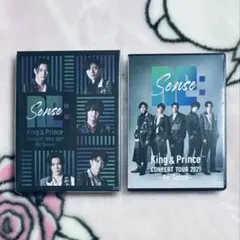 King & Prince CONCERT TOUR 2021 Re:Sense