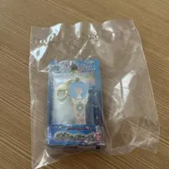 プリキュア変身ダイキャスト✨チャーム&パッケージ３✨変身スカイミラージュ