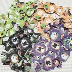 折り紙キャンディ　ハロウィン 24個