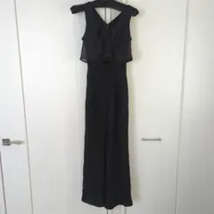 【773】LIP SERVICE オールインワン　オケージョンドレスのサムネイル