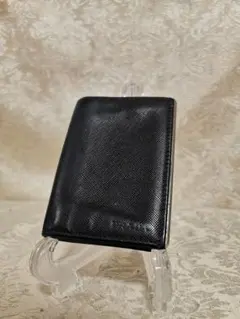 プラダ　PRADA　カードケース　名刺入れ イタリア型のサムネイル