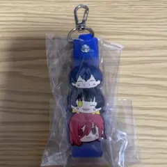 ブルーロック　1番くじ　ぽこっとちゃーむ　J賞　潔　蜂楽　千切