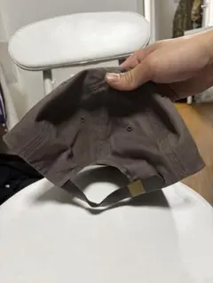 BIVOUAC キャップ ブラウンのサムネイル
