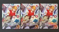 ガンダムカードゲーム カガリ・ユラ・アスハ パラレル - メルカリ