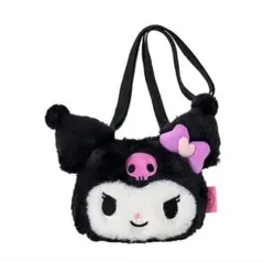 2026年最新】サンリオ ぬいぐるみパースの人気アイテム - メルカリ