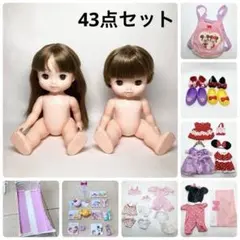 レミン＆ソラン 43点セット まとめ売り レミン ソラン 服 小物 ラプンツェル