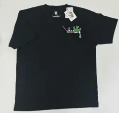 クレヨンしんちゃん　グラニフ　コラボ　Tシャツ