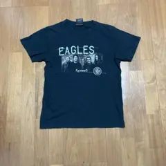 レア EAGLES Farewell TOUR 2004 Tシャツ