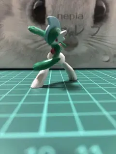 2026年最新】エルレイド モンコレの人気アイテム - メルカリ