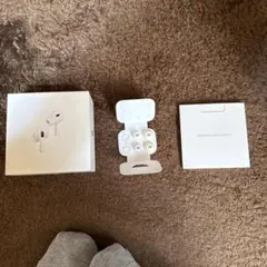 AirPods Pro 第2世代 本体