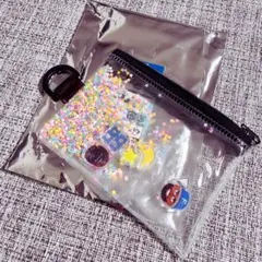 【シークレット】ファイターズ 超夏祭り2026 クリアポーチ レイエスのサムネイル