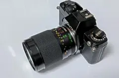 ジャンク】CONTAX 139 QUARTZ 一眼レフカメラ - メルカリ