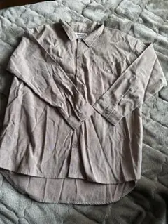 【SALE】pairmanon STREET 長袖シャツ 150cm