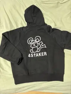 2026年最新】スロパチステーション パーカーの人気アイテム - メルカリ