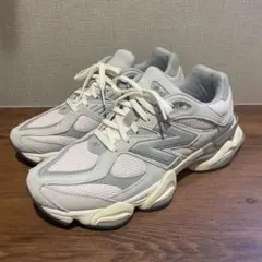 ニューバランス 9060 極美品 25.5センチ - メルカリ
