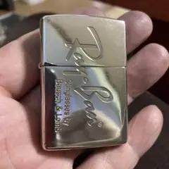 ZIPPO Ray Ban 1976年製 - メルカリ