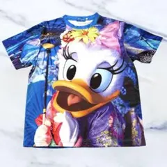 東京ディズニーリゾート イマジニングザマジック蜷川実花 デイジー Lサイズ