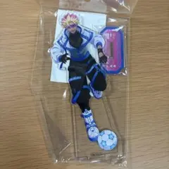 ブルーロック 士道龍聖 アクリルスタンド